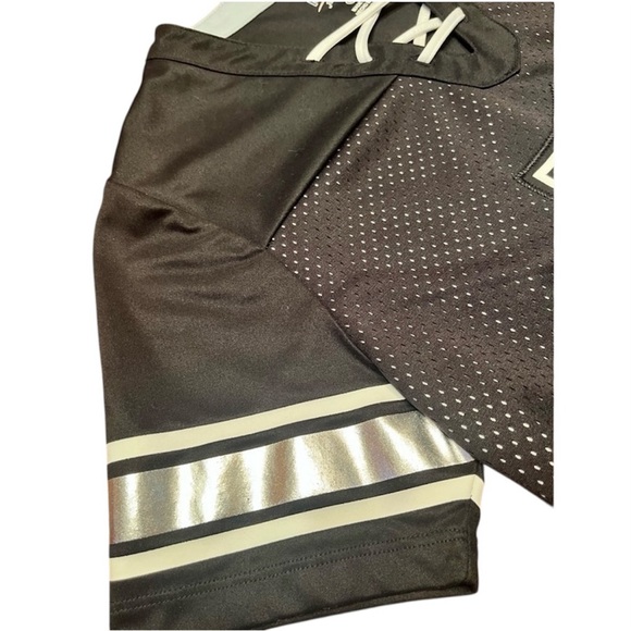 Women’s Majestic Raiders Jersey Size S - Picture 7 of 8